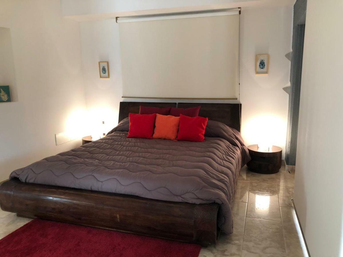 Simago Home Custonaci Exterior photo